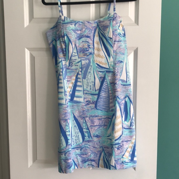 Lilly Pulitzer Dresses & Skirts - Lily Pulitzer dress.